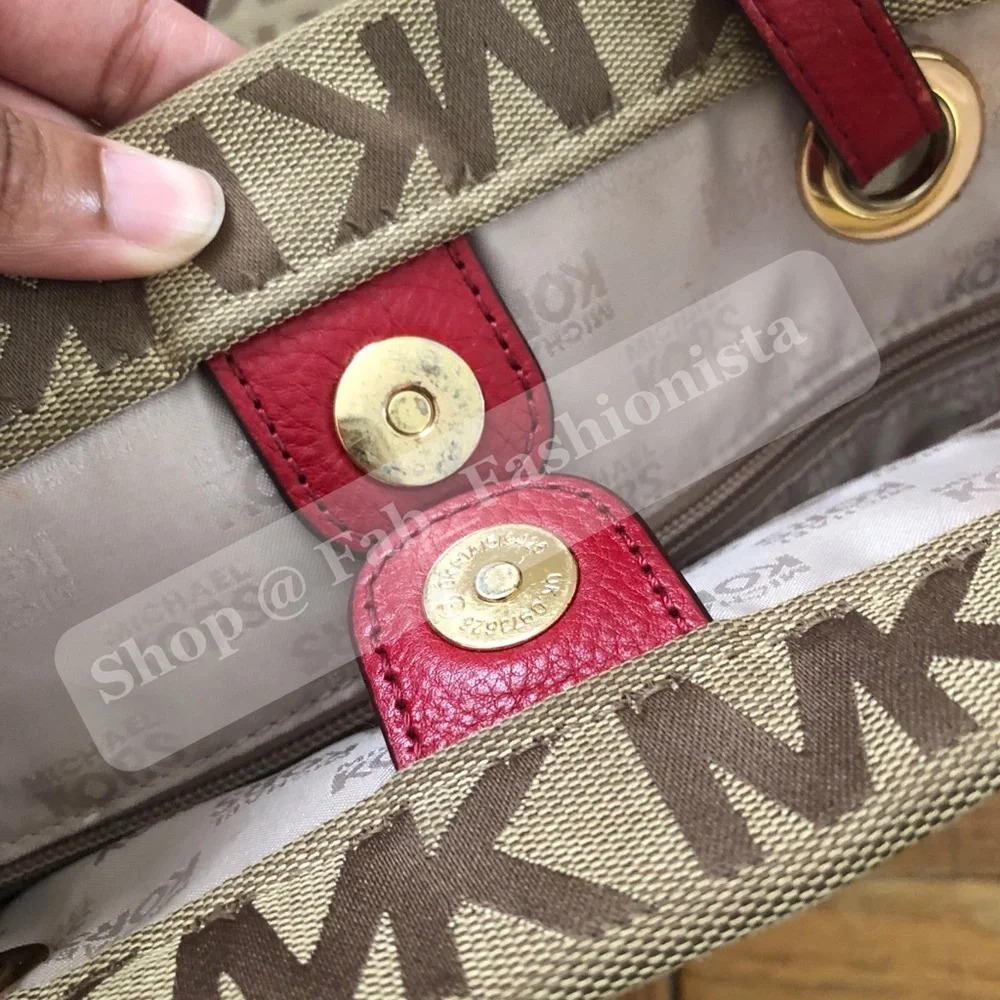 Michael Kors Bag - Picture 9 of 14